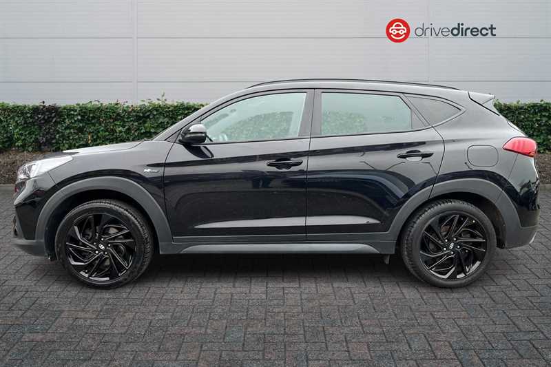 Used Hyundai TUCSON 2019 for sale - 78217840: Photo 6