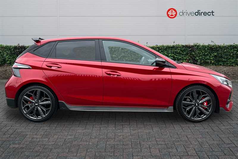 Used Hyundai i20 2024 for sale - 77727901: Photo 2