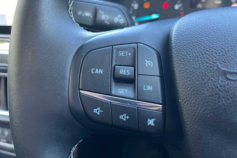 Used Ford Puma 2022 for sale - 76462817: Photo 21