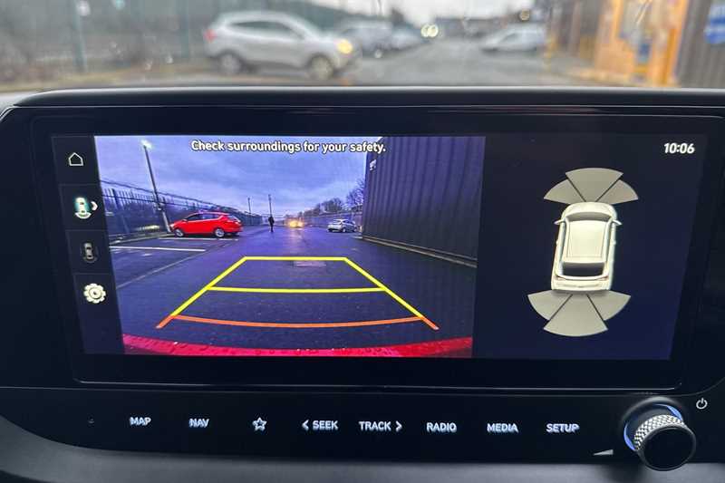 Used Hyundai i20 2025 for sale - 78189586: Photo 19