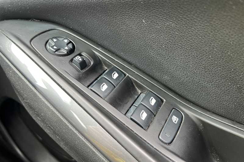 Used Vauxhall Grandland X 2018 for sale - 78139085: Photo 16