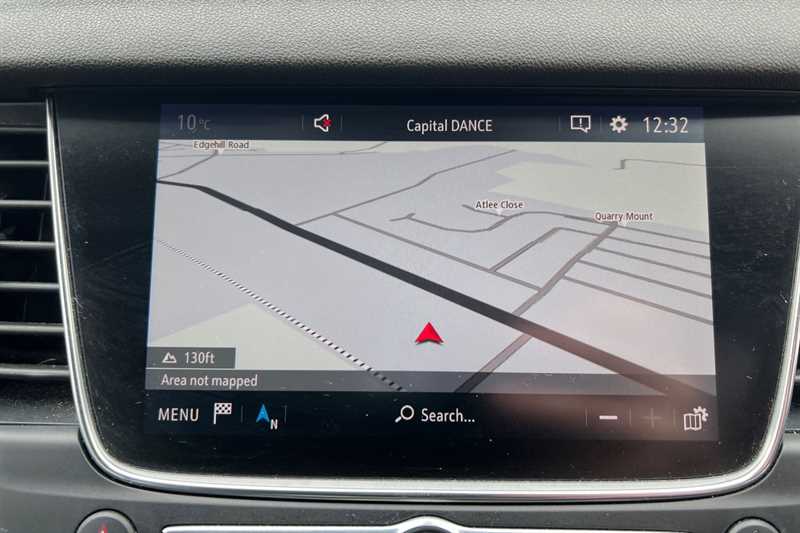 Used Vauxhall Grandland X 2018 for sale - 78139085: Photo 18