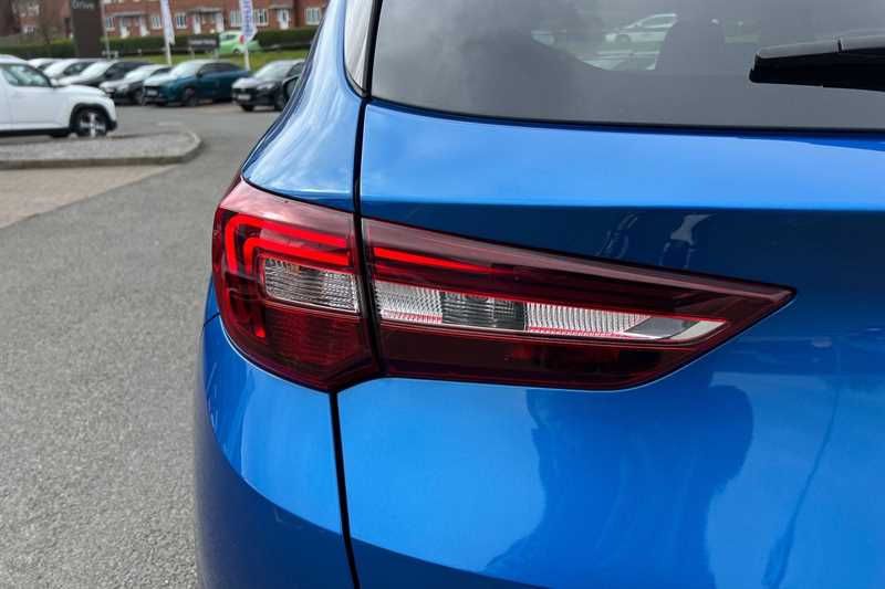 Used Vauxhall Grandland X 2018 for sale - 78139085: Photo 31