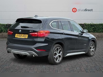 Used BMW X1 2018 for sale - 79415640: Photo