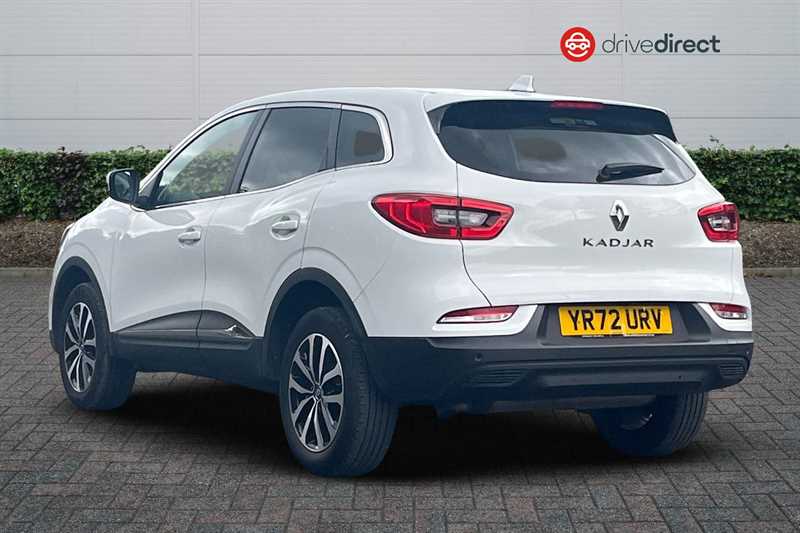 Used Renault Kadjar 2022 for sale - 76525393: Photo 5