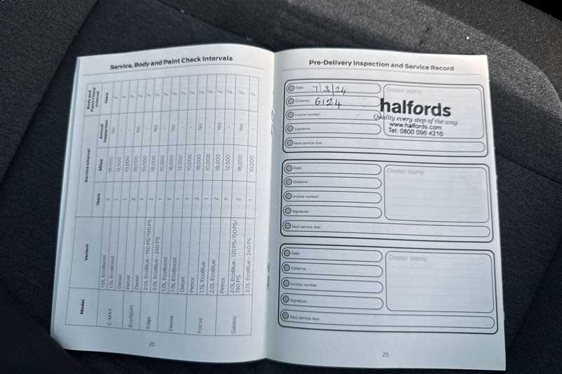 Used Ford Fiesta 2022 for sale - 77887916: Photo 38