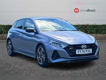Used Hyundai i20 2024 for sale - 78880482: Photo
