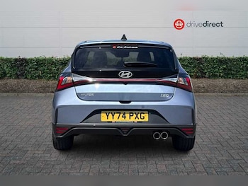 Used Hyundai i20 2024 for sale - 78880482: Photo