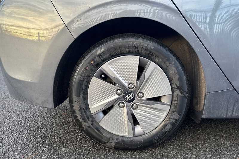 Used Hyundai IONIQ 2021 for sale - 77310024: Photo 10