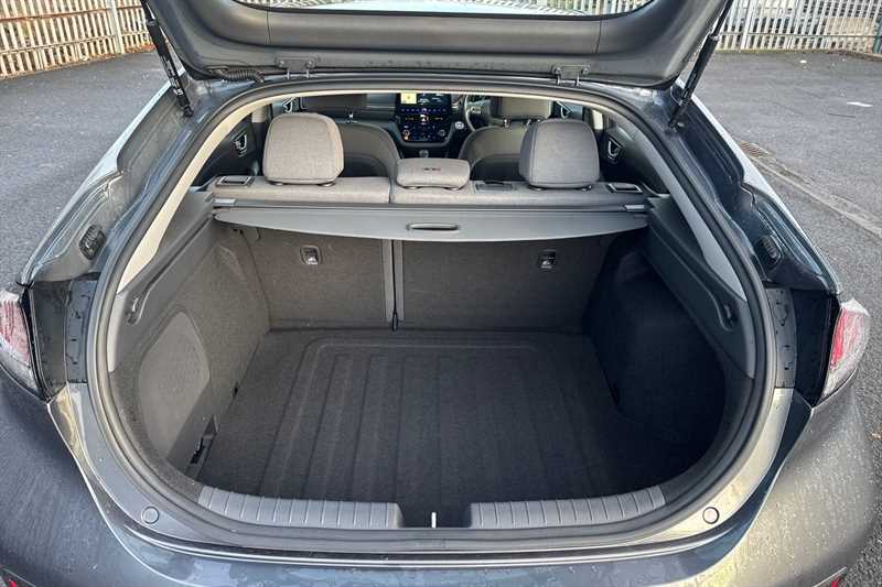 Used Hyundai IONIQ 2021 for sale - 77310024: Photo 25