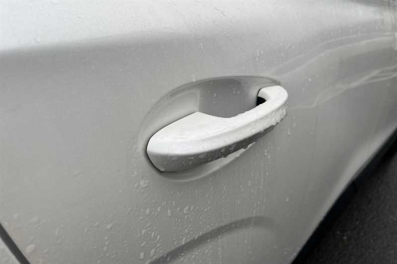 Used MG MG HS 2025 for sale - 77322730: Photo 33