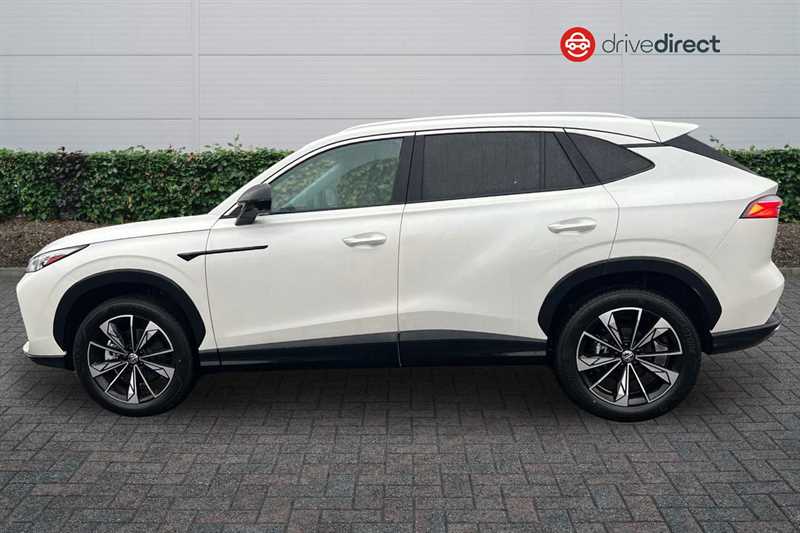 Used MG MG HS 2025 for sale - 77322730: Photo 6