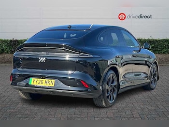 Used MG MG IM6 2026 for sale - 78339144: Photo