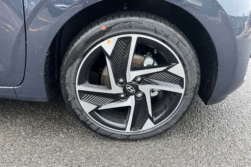 Used Hyundai i10 2026 for sale - 77481758: Photo 12