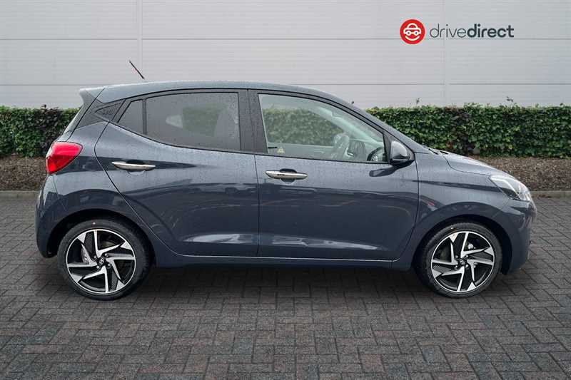 Used Hyundai i10 2026 for sale - 77481758: Photo 2