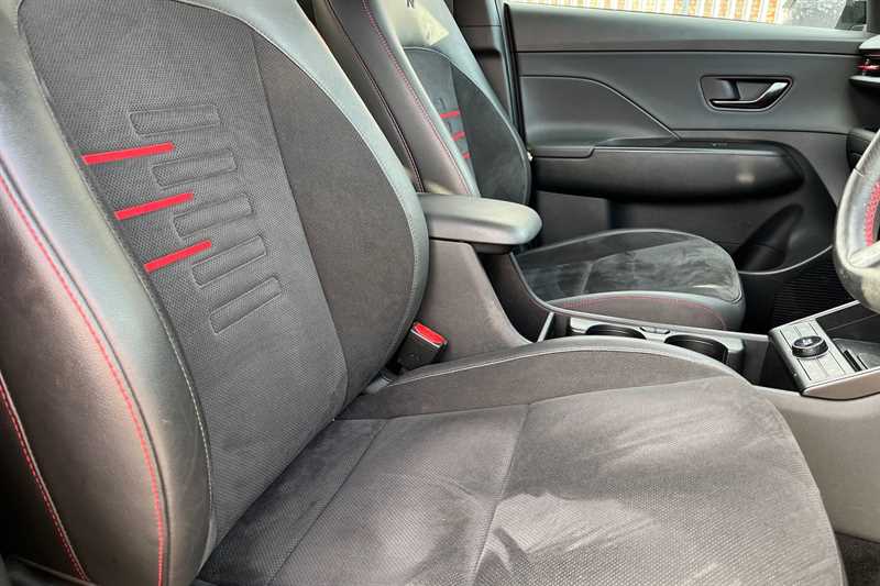 Used Hyundai KONA 2024 for sale - 77430210: Photo 23