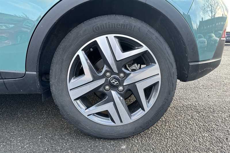 Used Hyundai BAYON 2023 for sale - 77554880: Photo 11