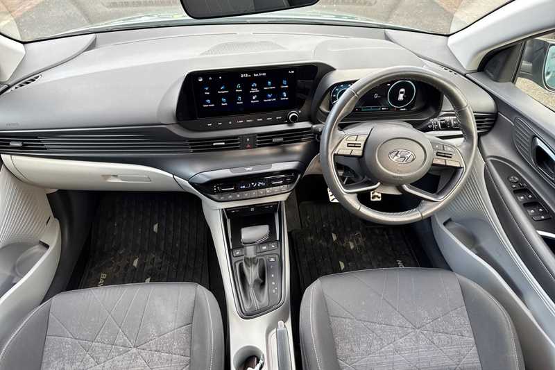 Used Hyundai BAYON 2023 for sale - 77554880: Photo 13