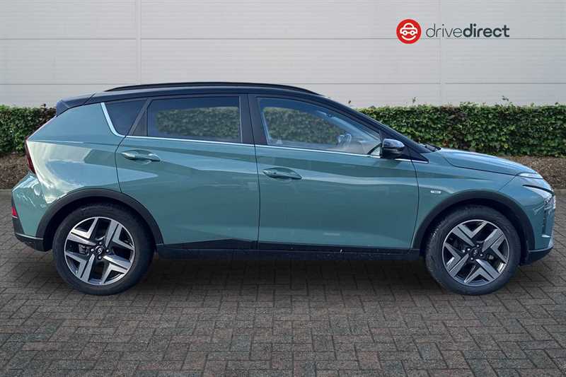 Used Hyundai BAYON 2023 for sale - 77554880: Photo 2