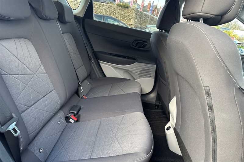 Used Hyundai BAYON 2023 for sale - 77554880: Photo 24