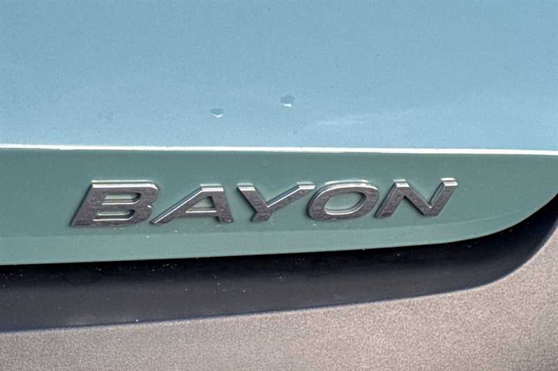 Used Hyundai BAYON 2023 for sale - 77554880: Photo 30