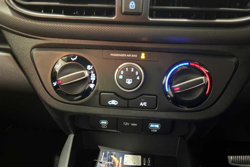 Used Hyundai i10 2025 for sale - 76489271: Photo 15