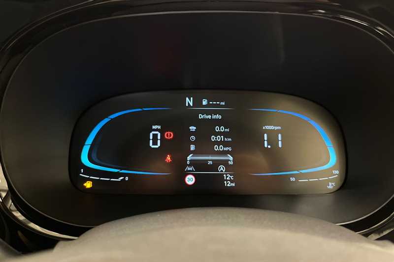 Used Hyundai i10 2025 for sale - 76489271: Photo 20