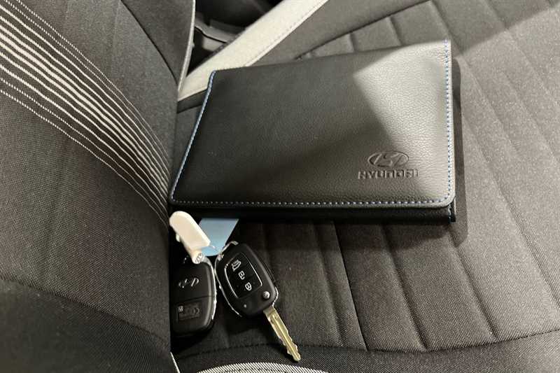 Used Hyundai i10 2025 for sale - 76489271: Photo 36