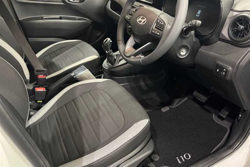 Used Hyundai i10 2025 for sale - 76489271: Photo 38