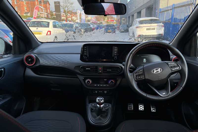 Used Hyundai i10 2024 for sale - 77401859: Photo 13