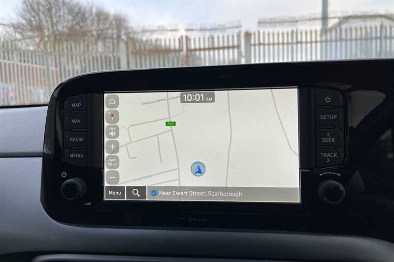 Used Hyundai i10 2024 for sale - 77401859: Photo 18