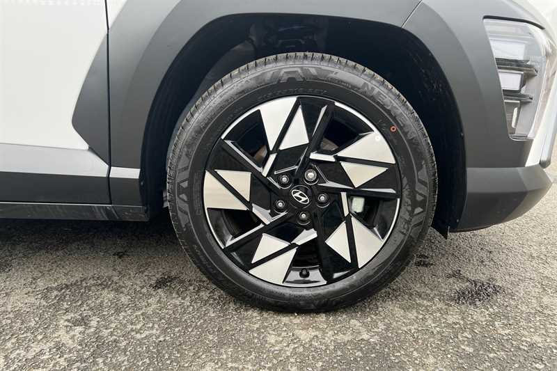 Used Hyundai KONA 2025 for sale - 77335547: Photo 10