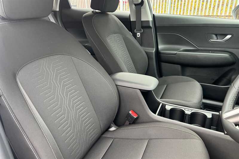 Used Hyundai KONA 2025 for sale - 77335547: Photo 23