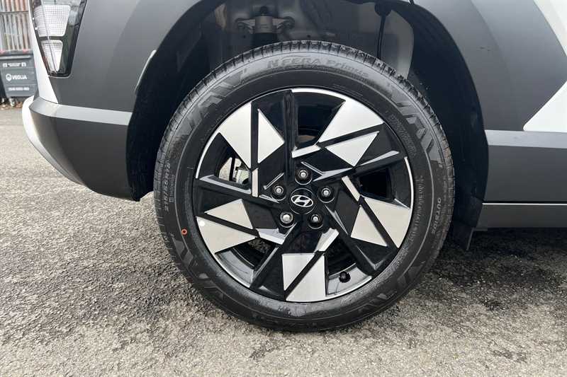 Used Hyundai KONA 2025 for sale - 77335547: Photo 9