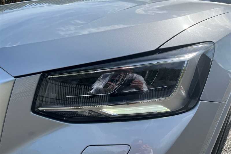 Used Audi Q2 2021 for sale - 76448543: Photo 29