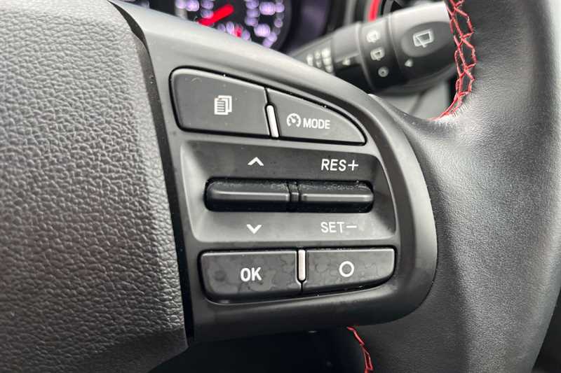 Used Hyundai i10 for sale - 77481599: Photo 22