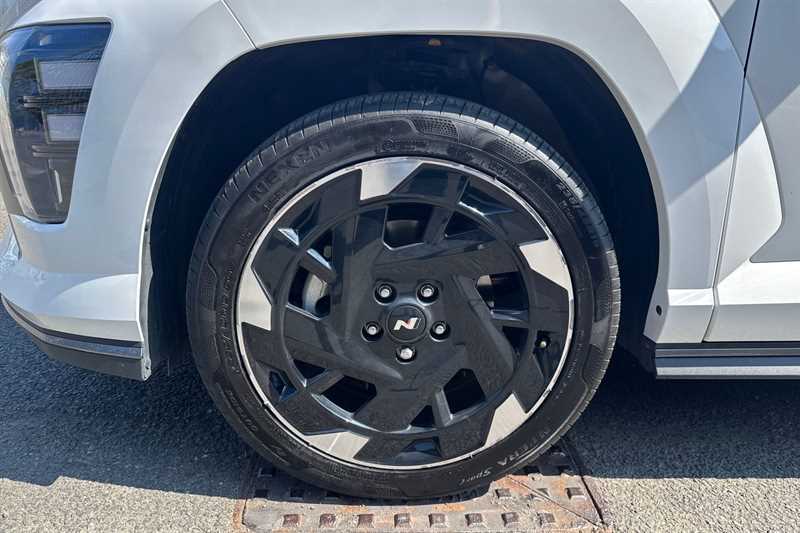 Used Hyundai KONA 2024 for sale - 77944594: Photo 12