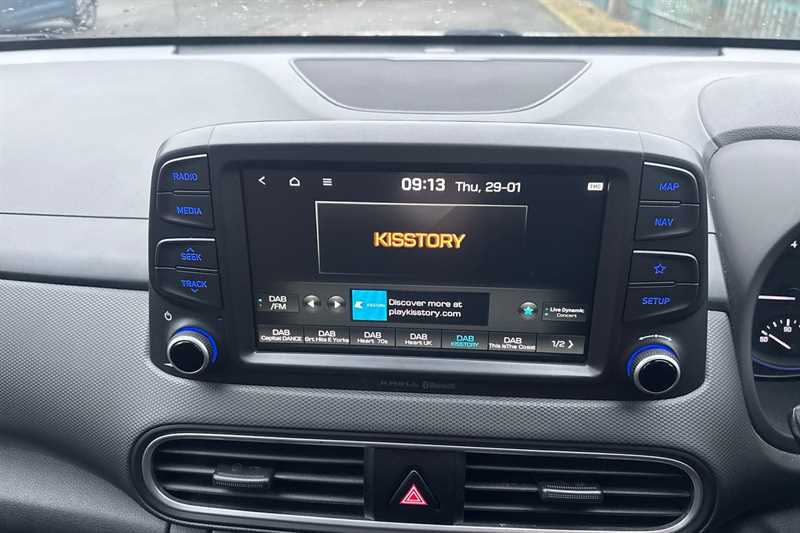 Used Hyundai KONA 2019 for sale - 77566448: Photo 17