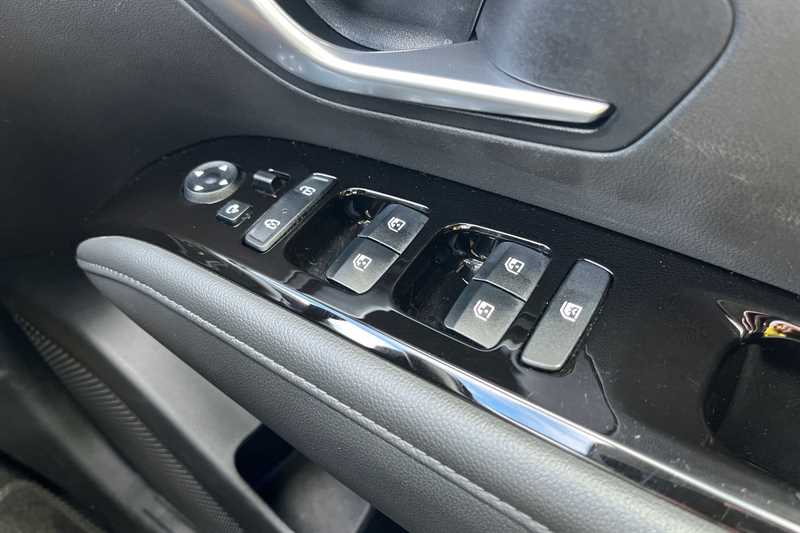 Used Hyundai TUCSON 2023 for sale - 77886753: Photo 16