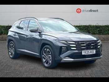 2025 - 1.6T Ultimate 5dr