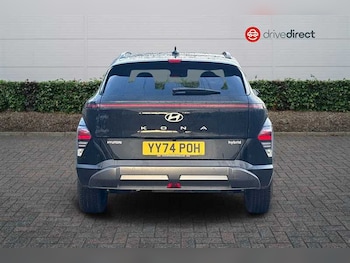 Used Hyundai KONA 2024 for sale - 76917540: Photo