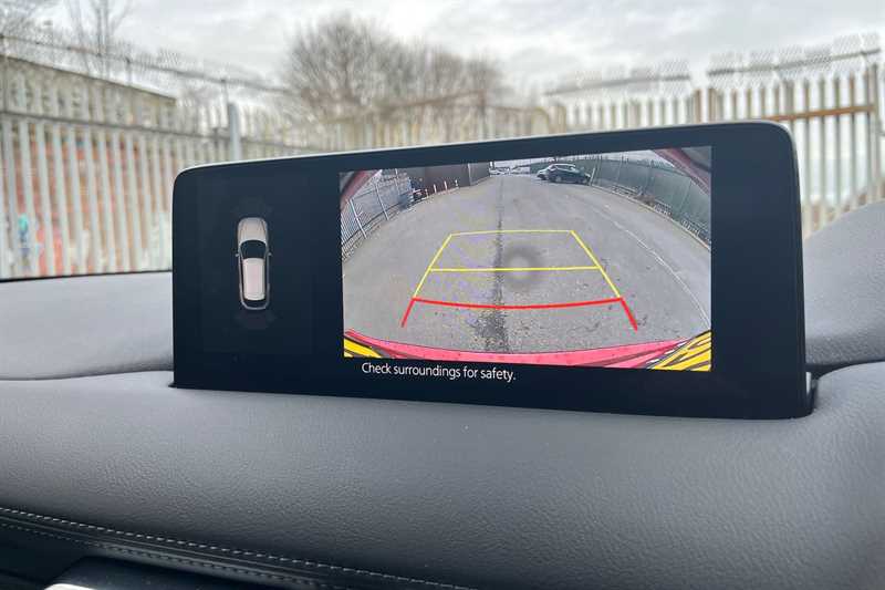 Used Mazda CX-5 2023 for sale - 77863376: Photo 19