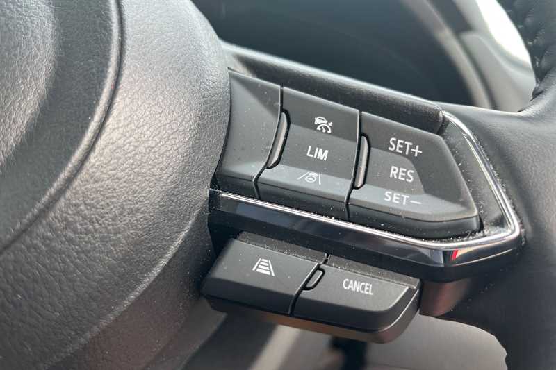 Used Mazda CX-5 2023 for sale - 77863376: Photo 22