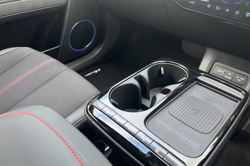 Used Hyundai IONIQ 5 2025 for sale - 77416418: Photo 14