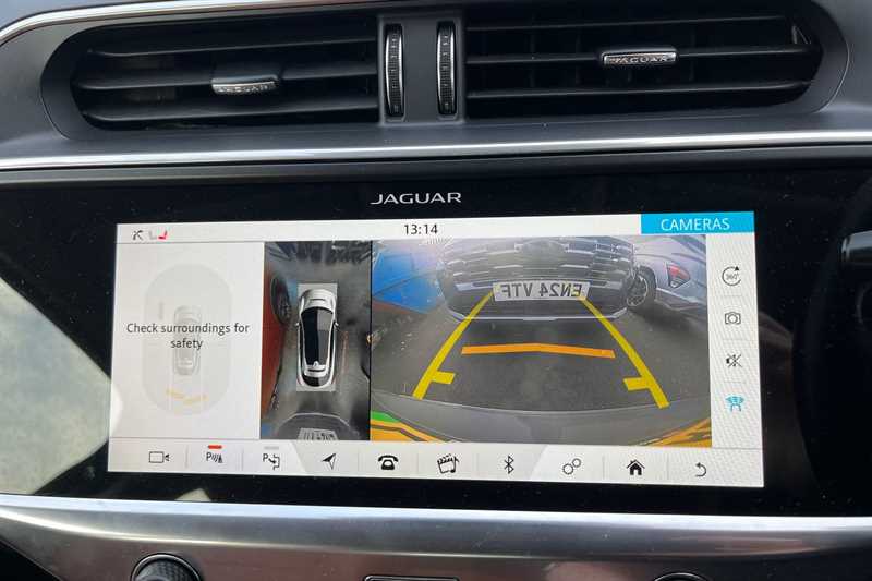 Used Jaguar I-Pace 2019 for sale - 77485915: Photo 19