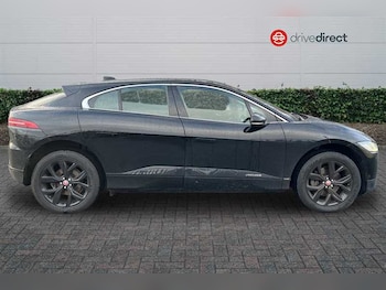 Used Jaguar I-Pace undefined for sale - 77485915: Photo