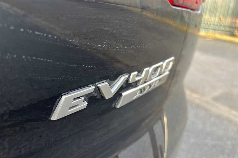 Used Jaguar I-Pace 2019 for sale - 77485915: Photo 30