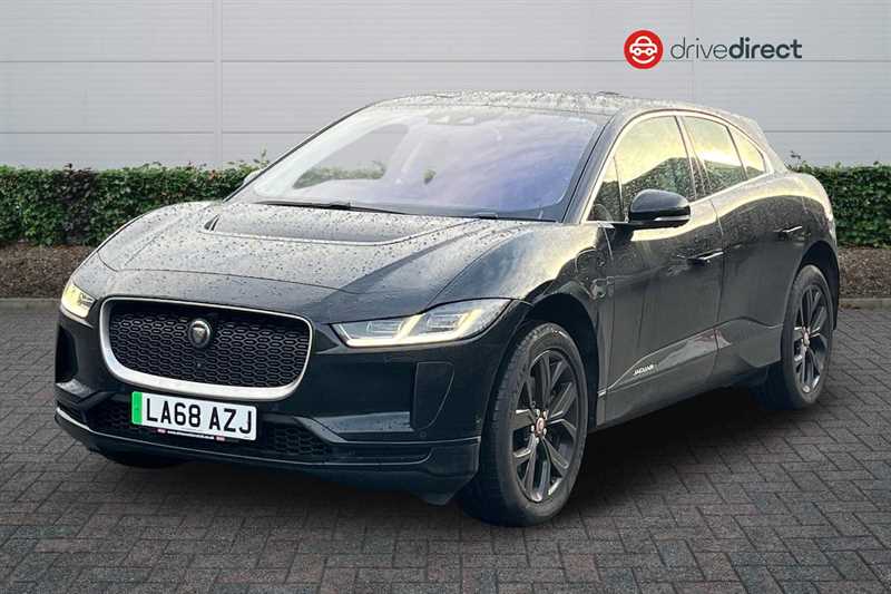 Used Jaguar I-Pace 2019 for sale - 77485915: Photo 7