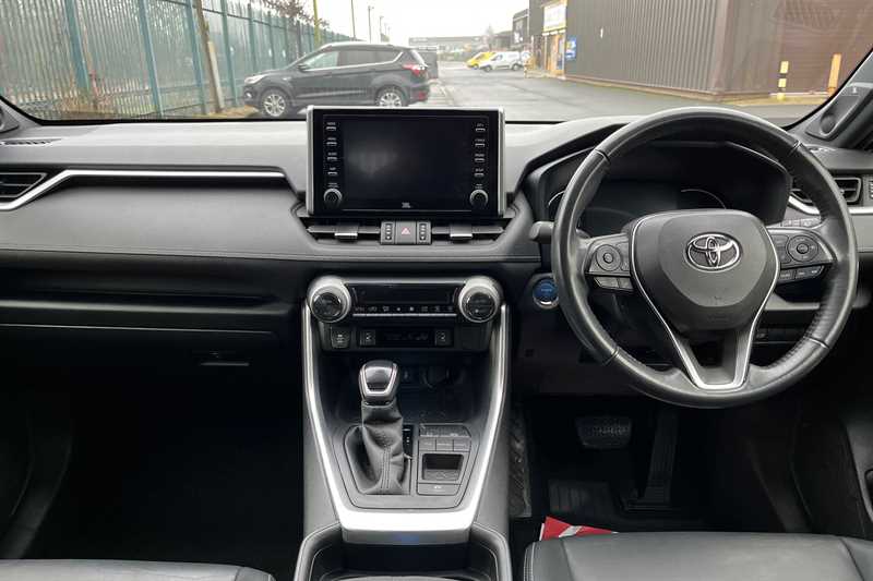 Used Toyota RAV4 2021 for sale - 77444868: Photo 13