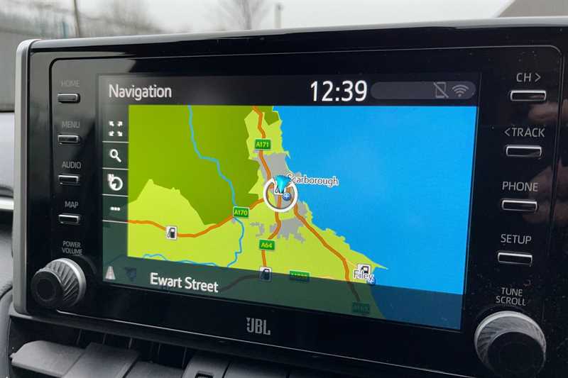 Used Toyota RAV4 2021 for sale - 77444868: Photo 18